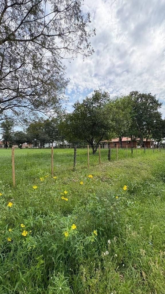 Terrenos en Venta en Club de Campo Surubí’i