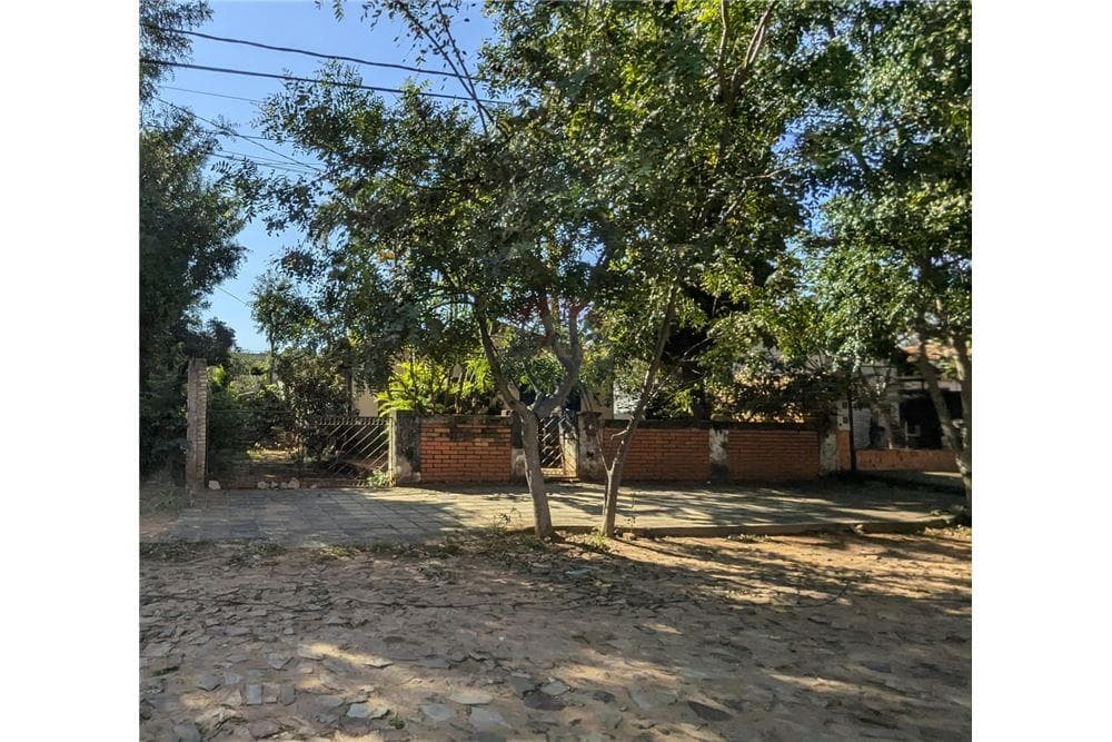 TERRENO EN VENTA FERNANDO ZONA NORTE