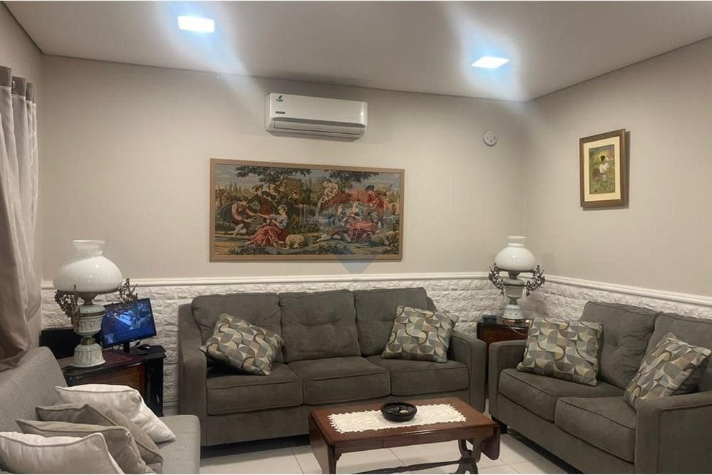 Casa - Venta - Villa Morra, Paraguay – 2