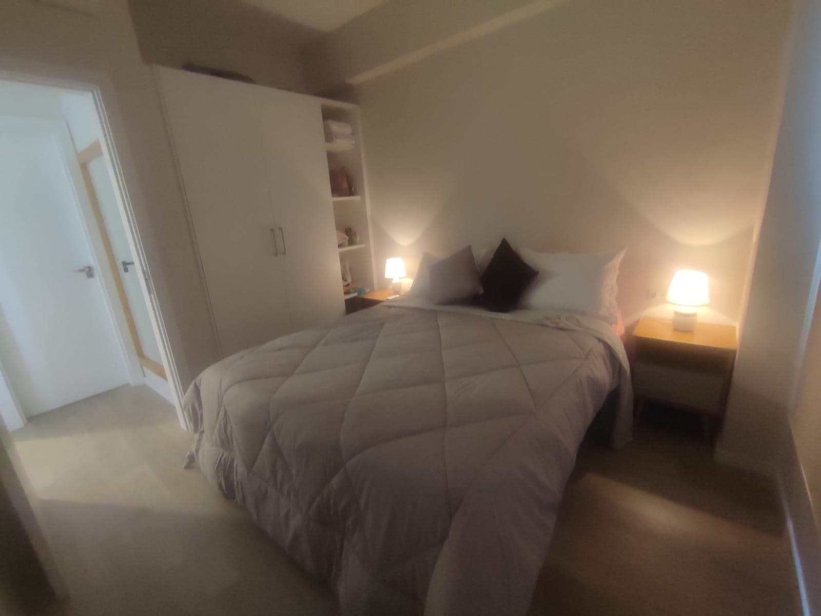 VENDO DEPTO AMOBLADO - RECOLETA – 2