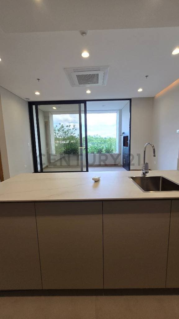Departamento De 1 Habitacion En Distrito Perseverancia - Torre Las Palmas – 3
