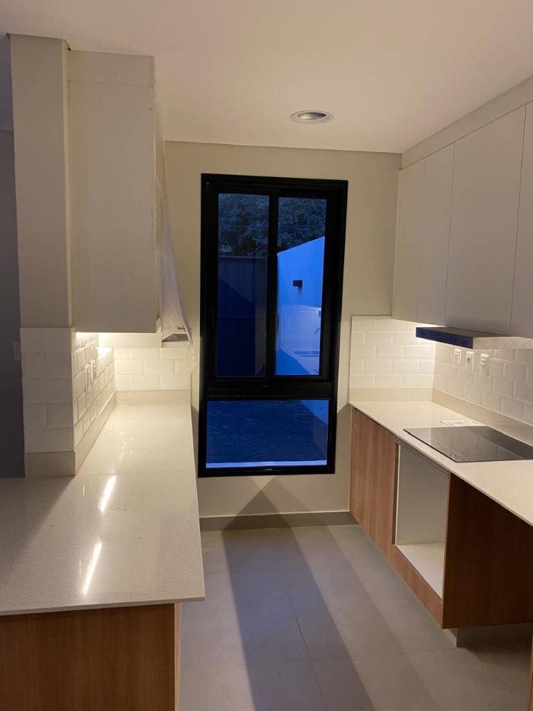 EN ALQUILER DUPLEX EN VILLA AURELIA – 2