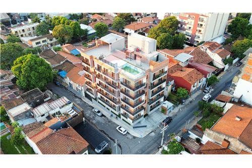 Dpto. de 2 Dormitorios a Estrenar en Las Mercedes Soho - Ideal Inversión Airbnb