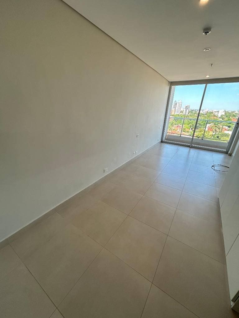 ALQUILO MONOAMBIENTE EDIF.INFINITY. BARRIO MBURUCUYA – 2