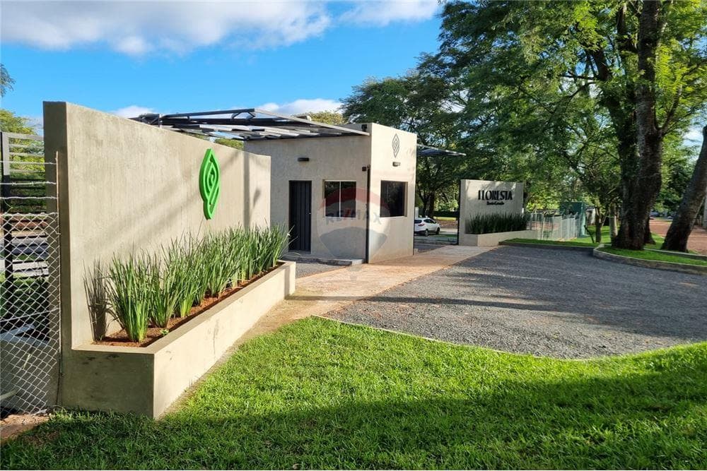 Barrio Cerrado FLORESTA-Terrenos de 370 M2 – 3