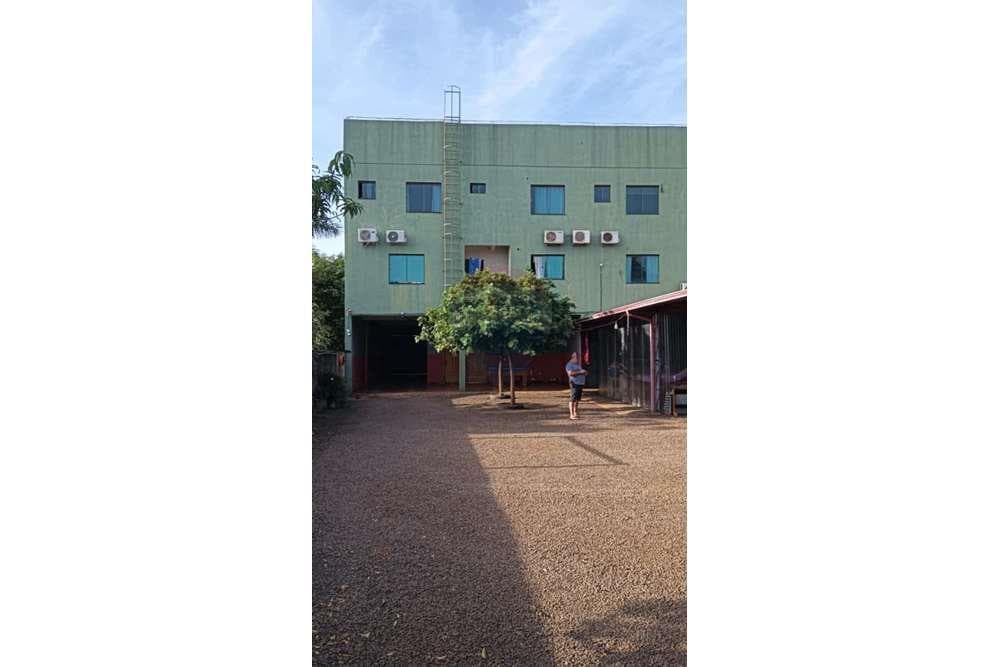 Edificio - Venta - Paraguay Alto Paraná Santa Rita – 2