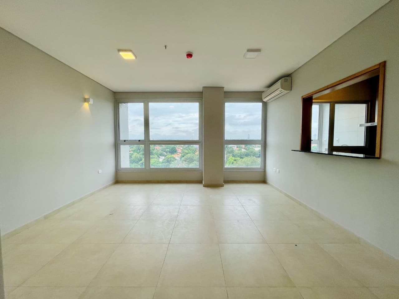 Alquilo Departamento A Estrenar Zona Paseo Galeria – 2