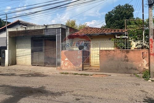 Terreno Venta PY Asunción B° San Pablo