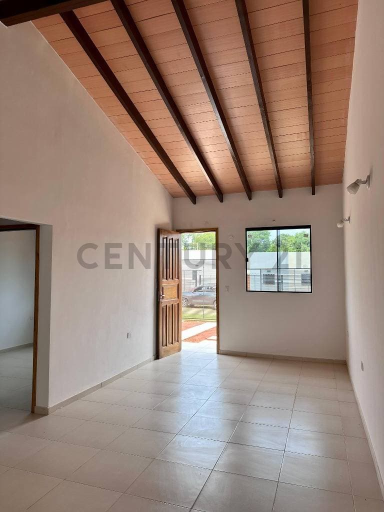 En venta casa en San Lorenzo – 2