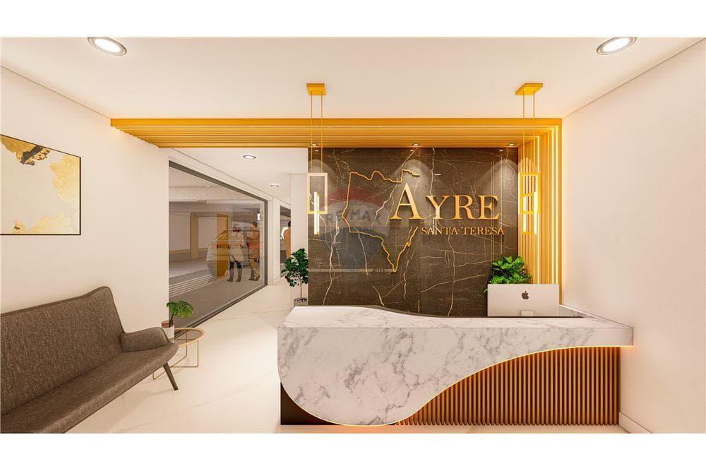Departamento de 2 dormitorios en AYRE Santa Teresa – 2