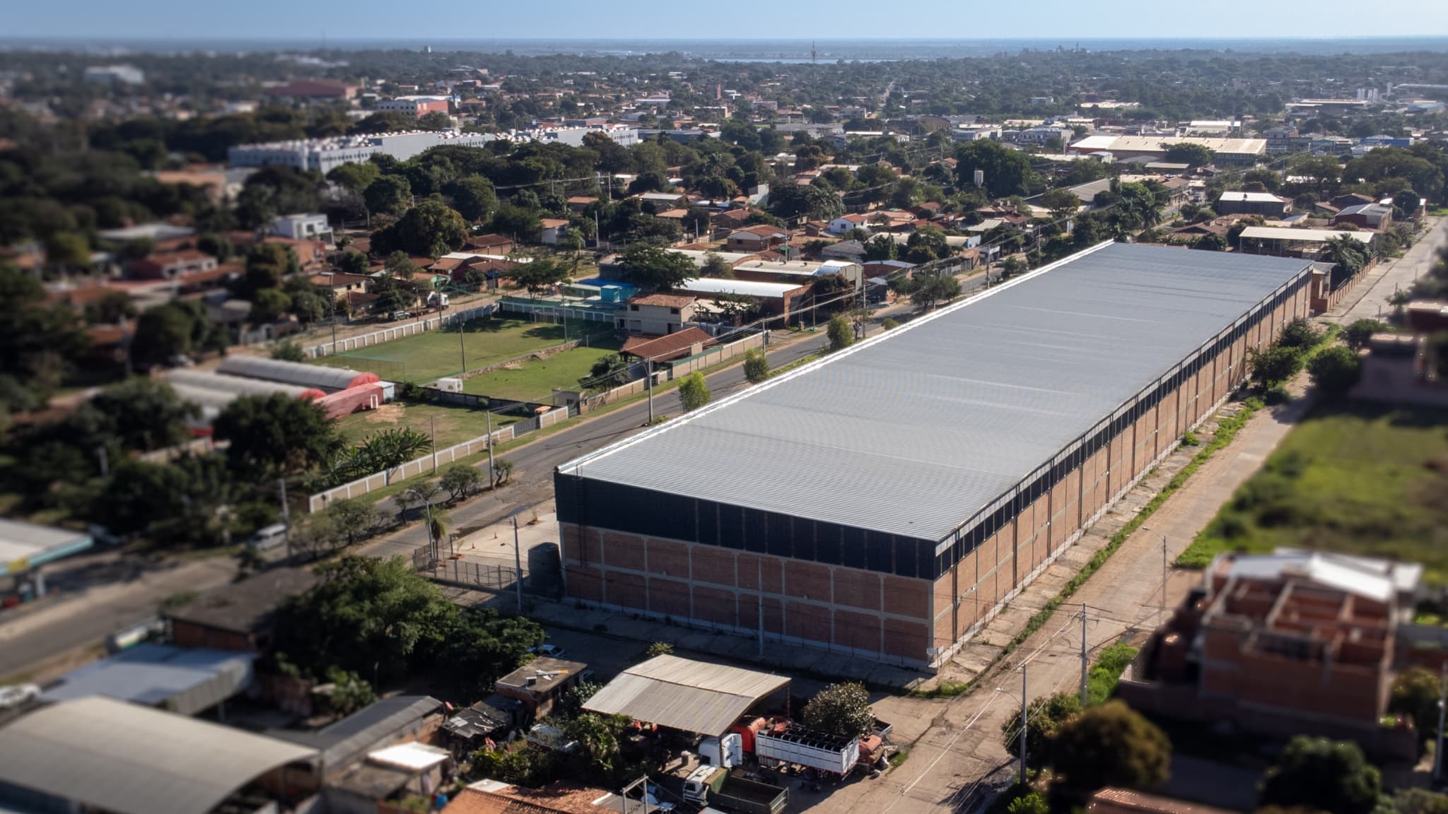 Adm - Alquiler Depositos Zona Aeropuerto Asuncion – 2