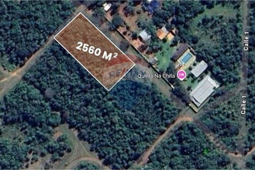 VENDO TERRENO EN ALTOS