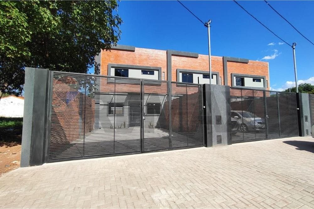 ALQUIER DUPLEX A ESTRENAR LUQUE – 2