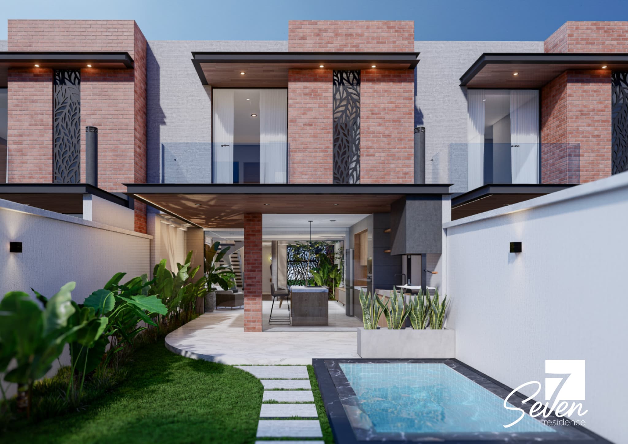 Vendo Duplex A Estrenar En Luque Cuarto Barrio