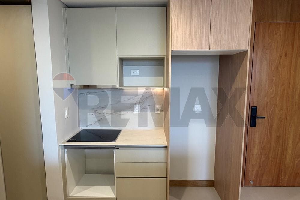 Departamento - Alquiler - Barrio Jara, Paraguay – 2