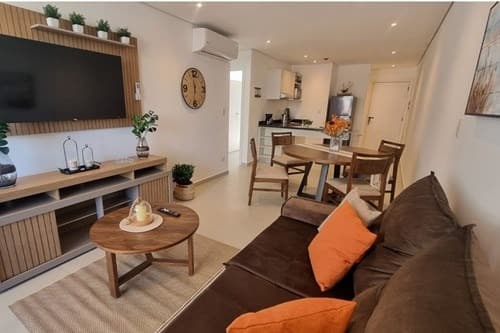 EN ALQUILER DEPARTAMENTO MOLAS LOPEZ ASUNCION CARMELITAS – 2