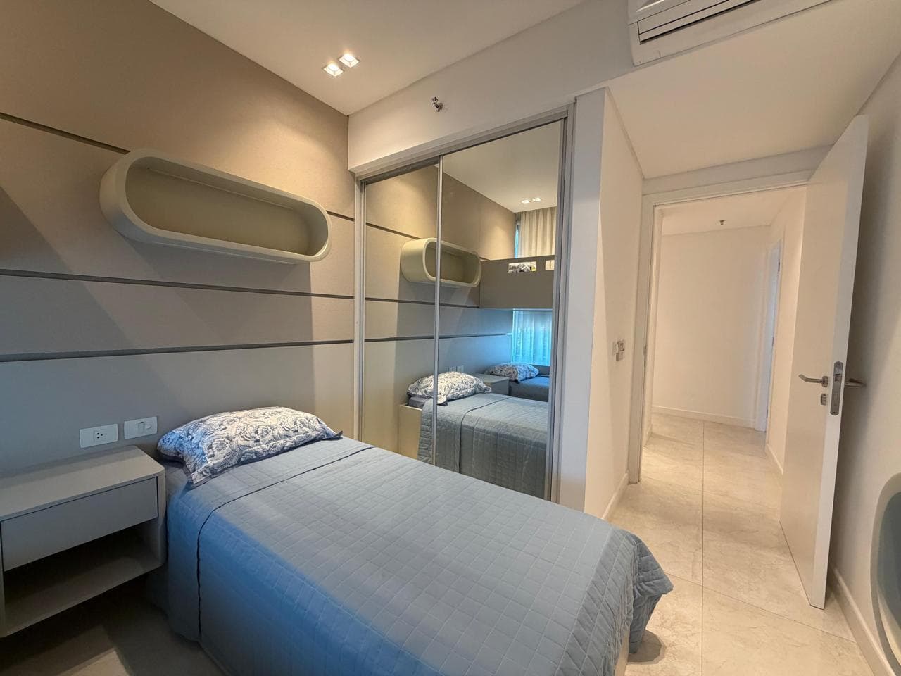 Exclusivo Departamento Sobre Santa Teresa – 3