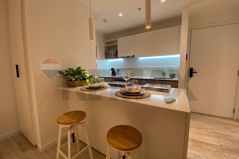 MET MOLAS - DEPARTAMENTO FULL AMOBLADO EN ALQUILER – 3