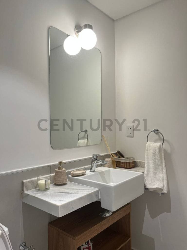 Alquiler de Departamento Terminados en Mburucuyá, Asunción – 2