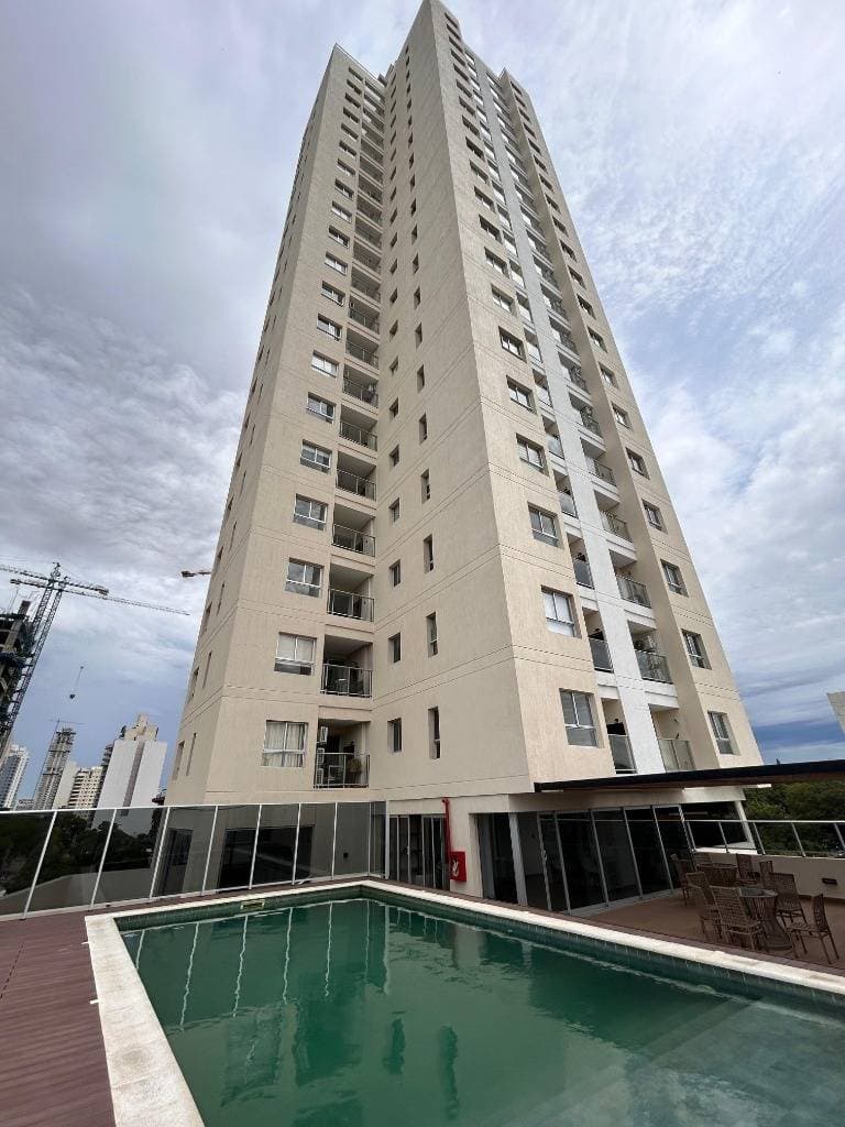 Vendo Departamento Terminado en el edificio Molas Tower – 2