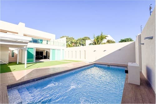 Residencia premium en venta en Fernando de la Mora Zona Norte