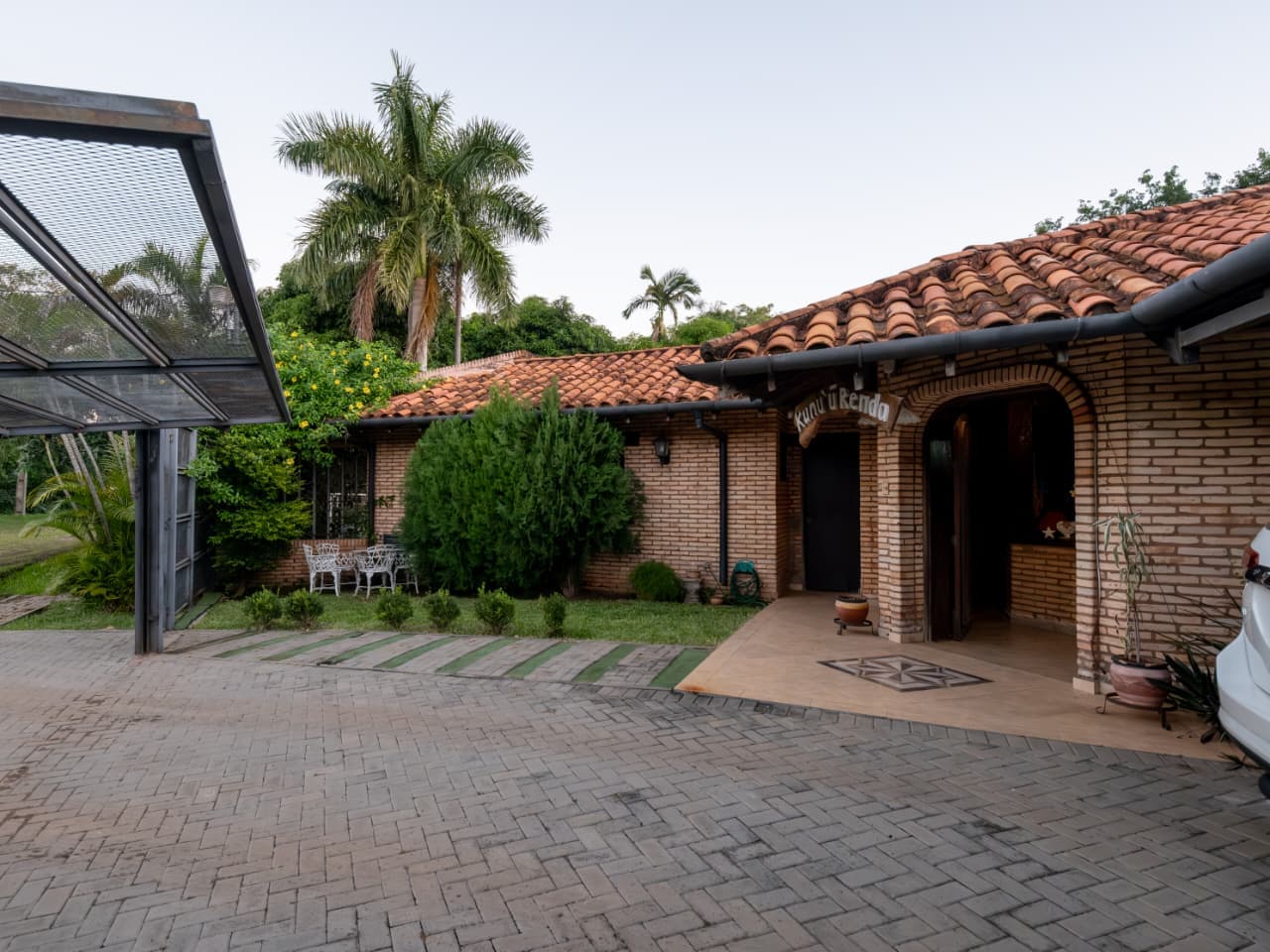 Alquilo Casa En San Bernardino Puerta Del Lago – 2
