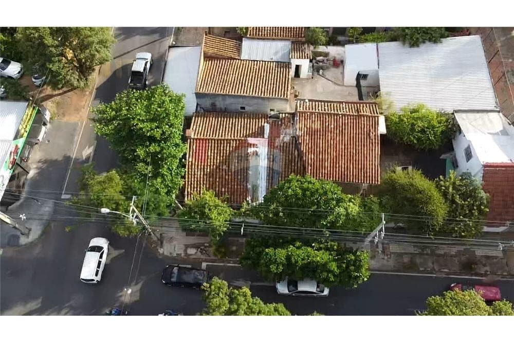 VENDO TERRENO EN ESQUINA 10x30-LOS LAURELES – 3