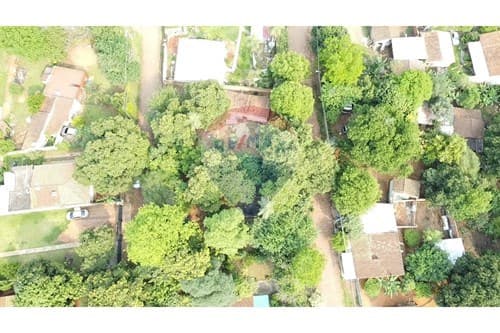 VENDO TERRENO EN SAN LORENZO – 3