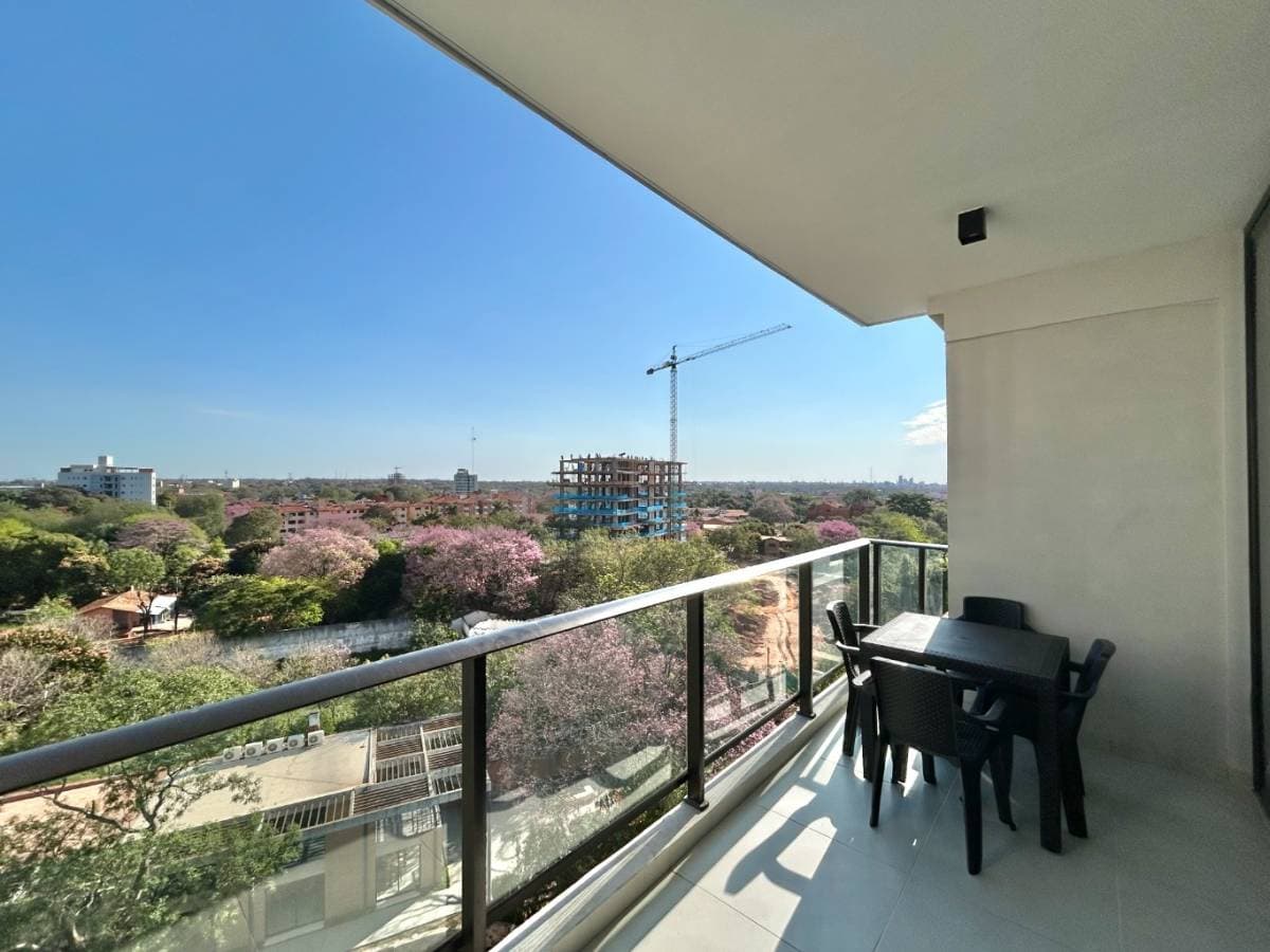 ALQUILO DEPTO DE 2 DORM. COMPLEJO BOULEVARD PLAZA PINEDO – 3