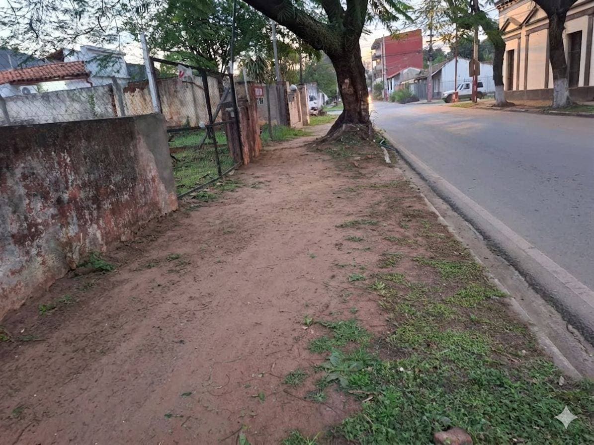 Terreno En San Lorenzo Zona Centro – 2
