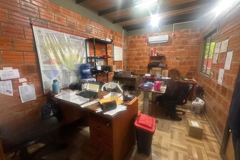 Depósito - Alquiler - Villa Aurelia, Asunción, Paraguay – 3