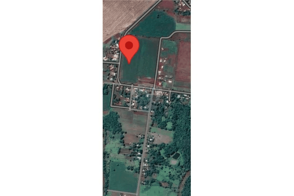 Terreno - Venta - Pirapó, Itapúa, Paraguay – 3