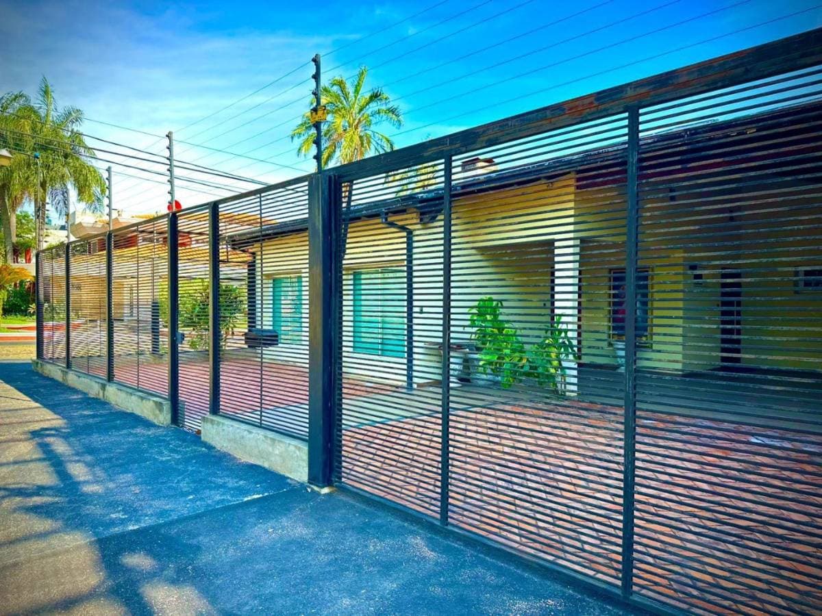 ALQUILO CASA EN YCUA SATI 37748