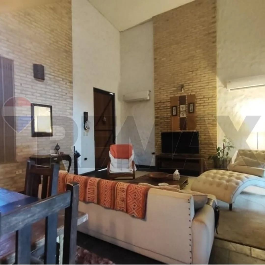 Vendo hermosa Casa En Barrio Herrera – 3