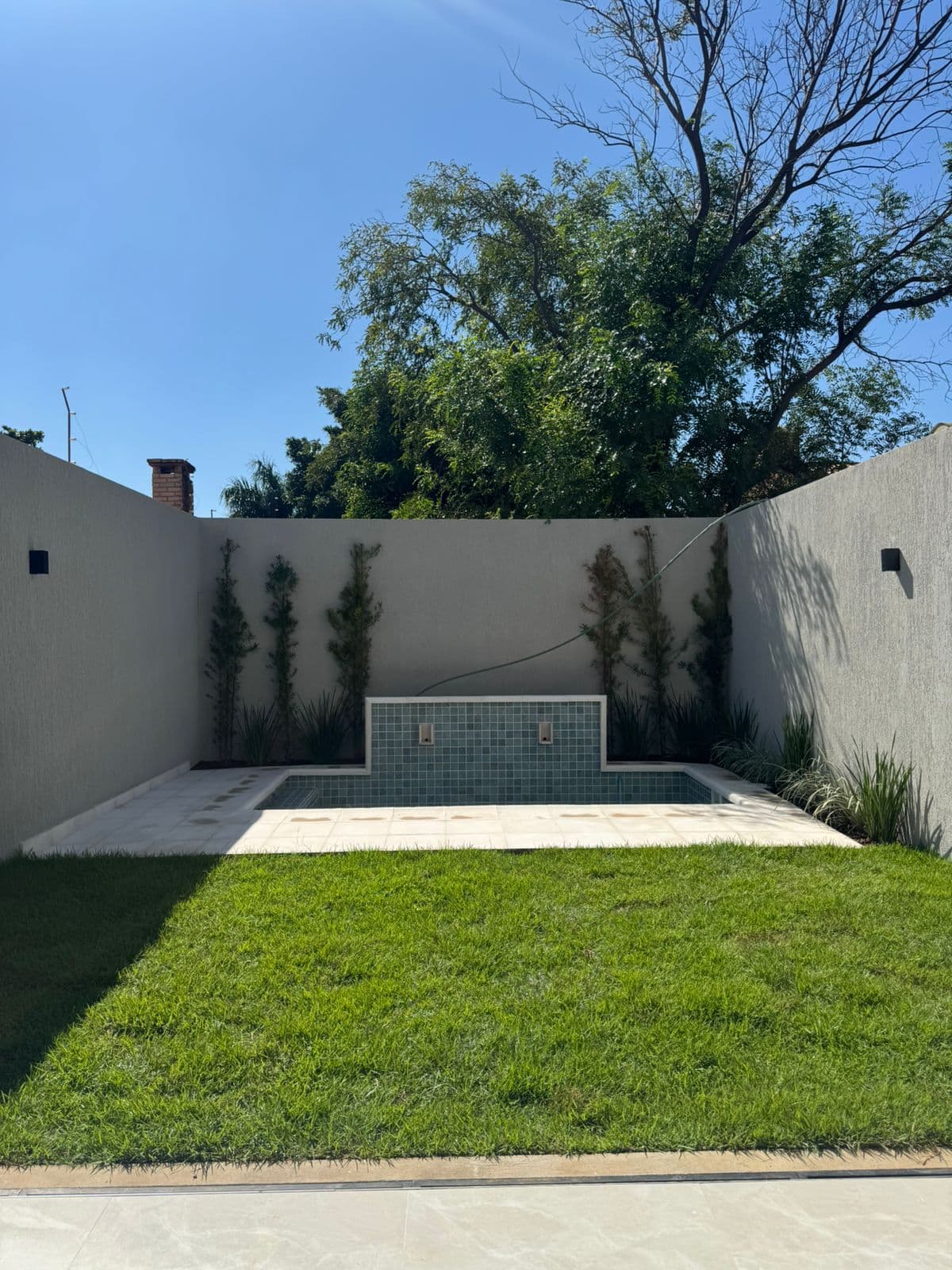 VENDO DUPLEX A ESTRENAR EN EL BARRIO VILLA AURELIA