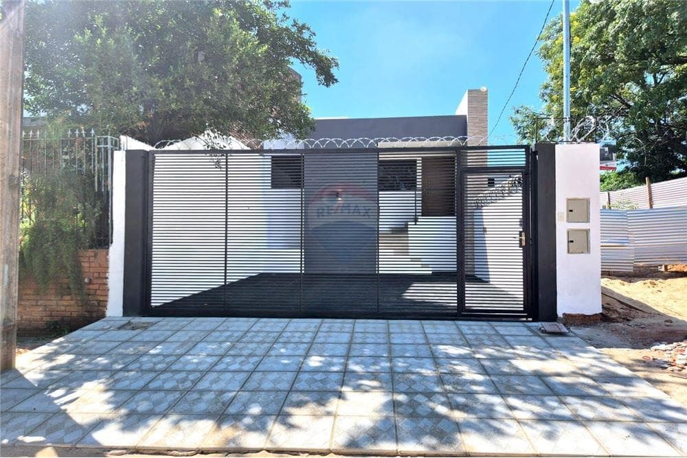 Alquilo chalet a estrenar