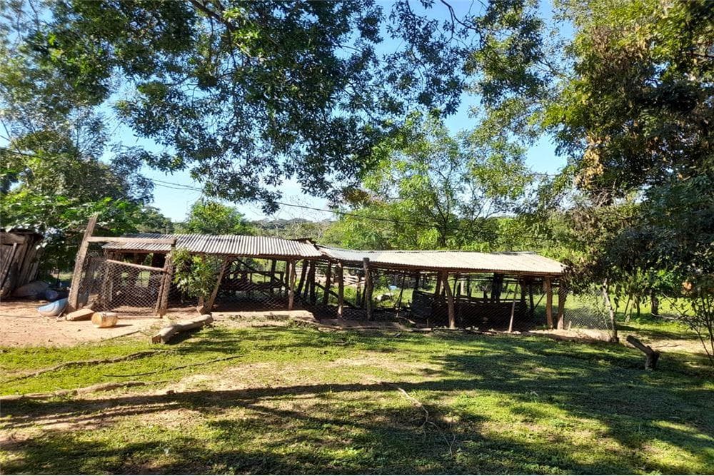 En Venta Amplia Propiedad De 8 Has Con Arroyo. Yataity Del Norte. CAIO – 3
