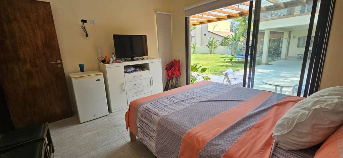 Alquilo Casa En Sanber Ubicado a 200 m del lago Azul Del Club Nautico – 3