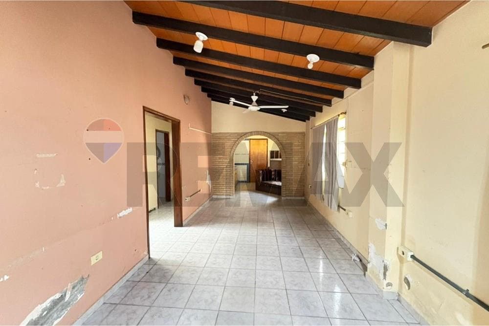 CASA EN ALQUILER - REPUBLICANO – 3