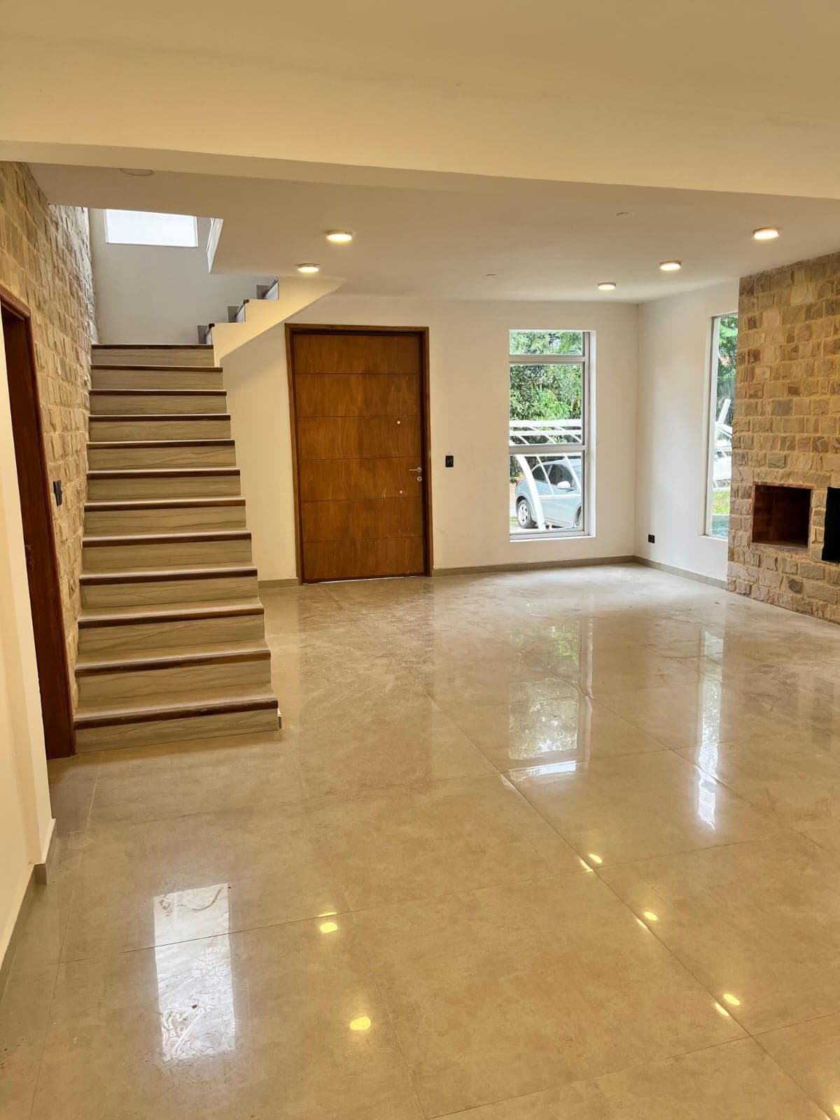 Vendo Exclusiva Residencia A Estrenar En Paseo Lomas Verdes Del Yacht – 2