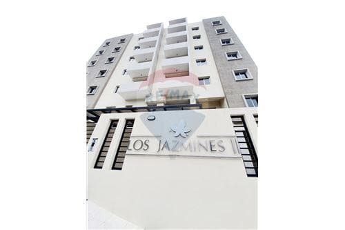 Departamento-Venta-PY Asunción Sajonia