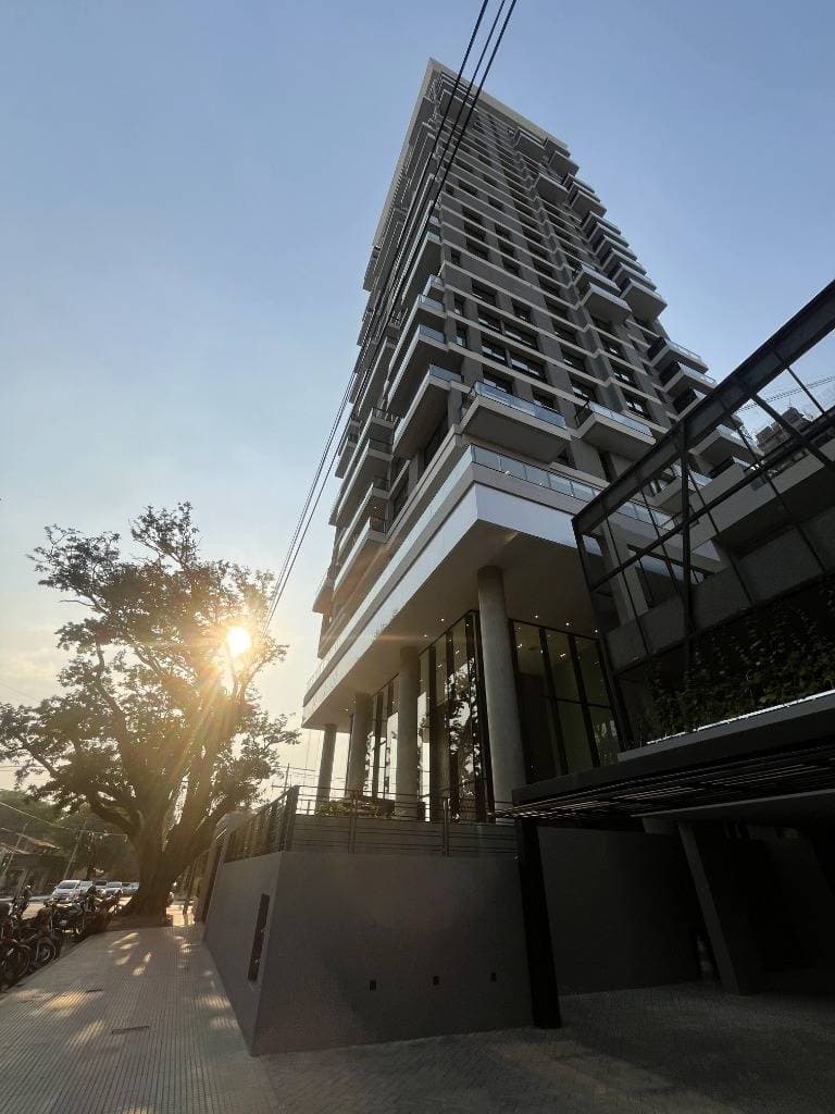 ALQUILO DPTO LOCK OFF A ESTRENAR EN EL EDIFICIO MORE DEL SOL – 2
