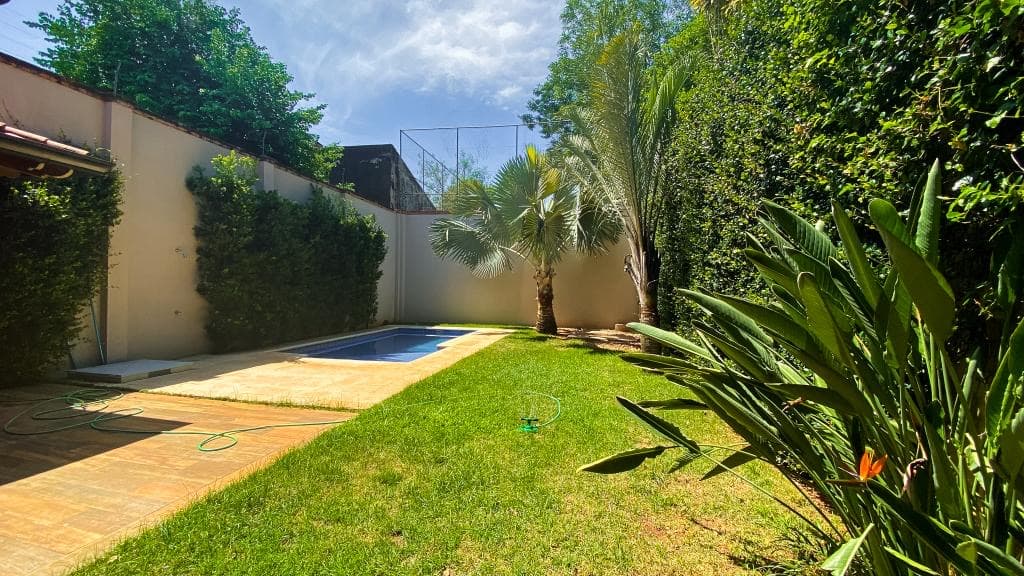 Alquilo Casa de 4 habitaciones Zona San Cristóbal – 2