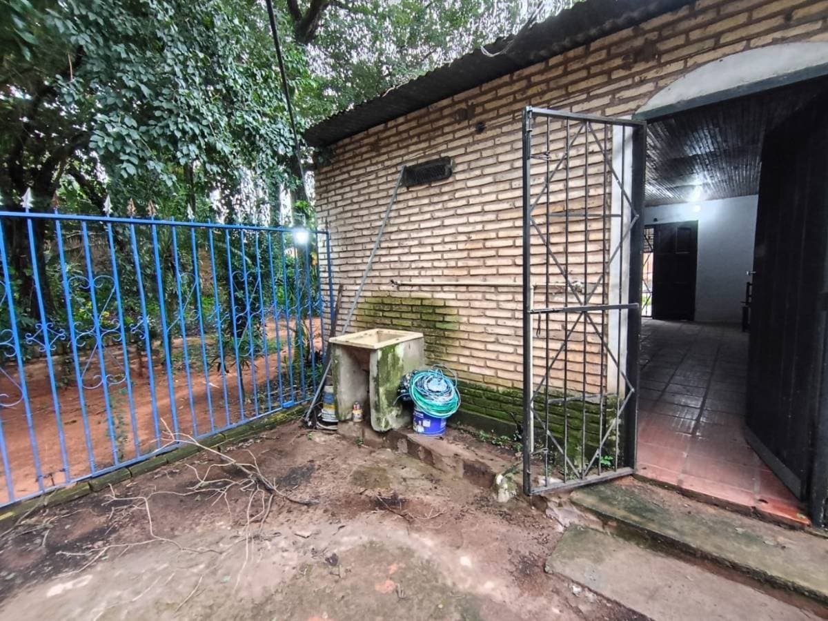 Salón Comercial en Alquiler - Avda. Defensores del Chaco, Lambaré – 3