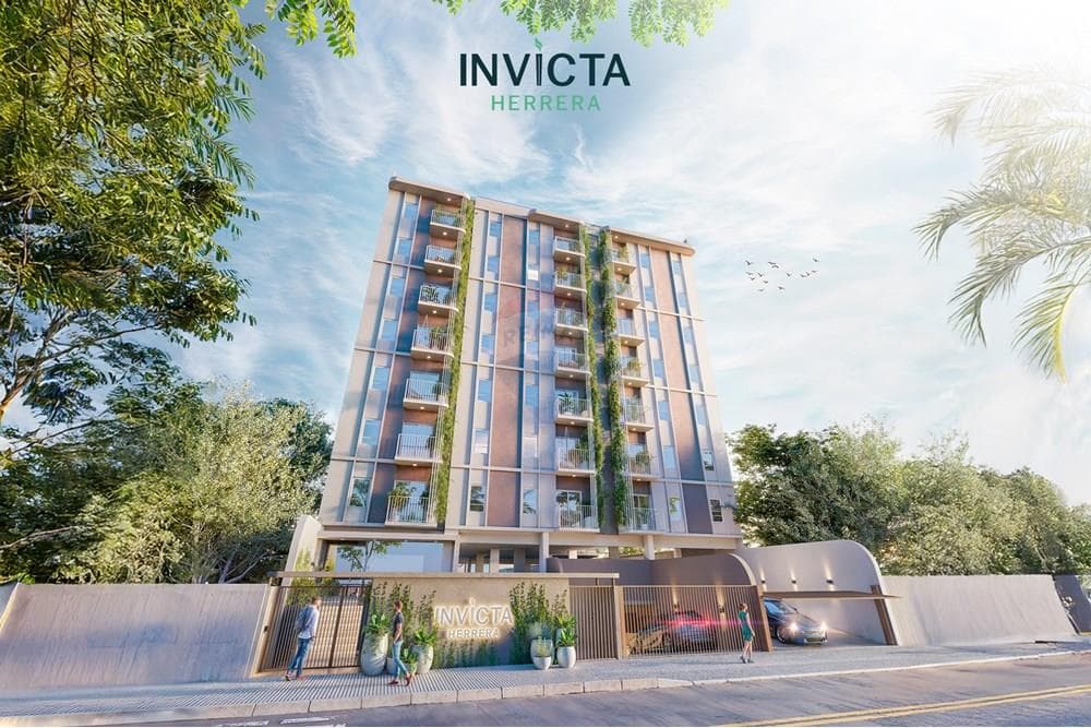 EDIFICIO INVICTA HERRERA 5E – 2