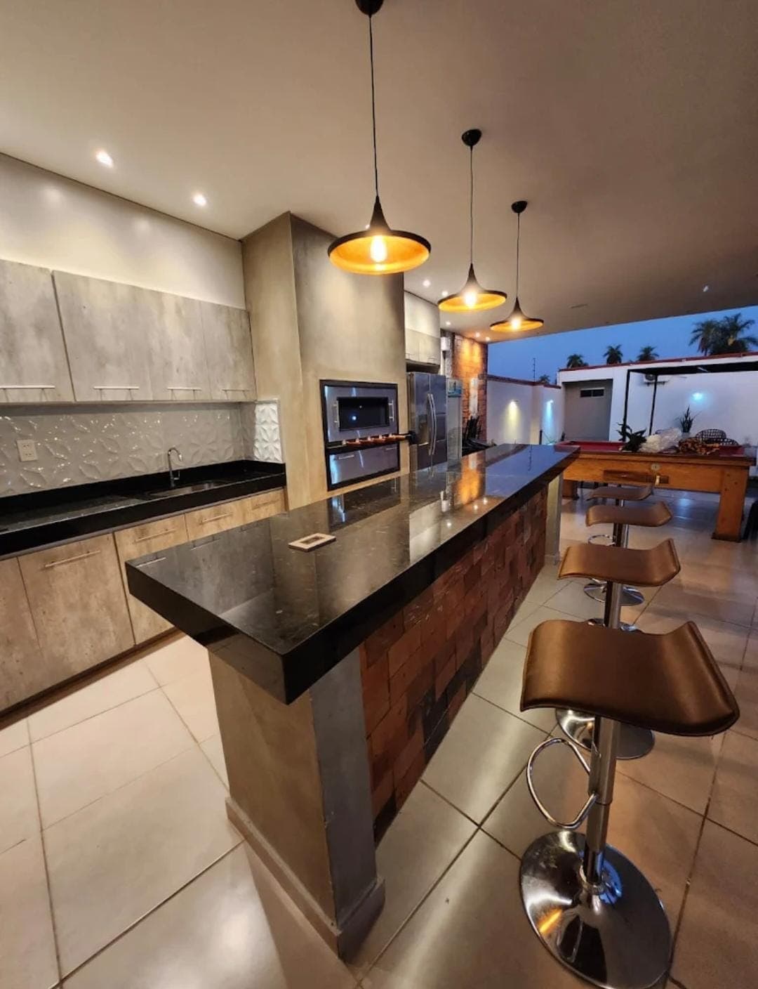 En venta Casa Quinta En Itá- Itauguá – 3