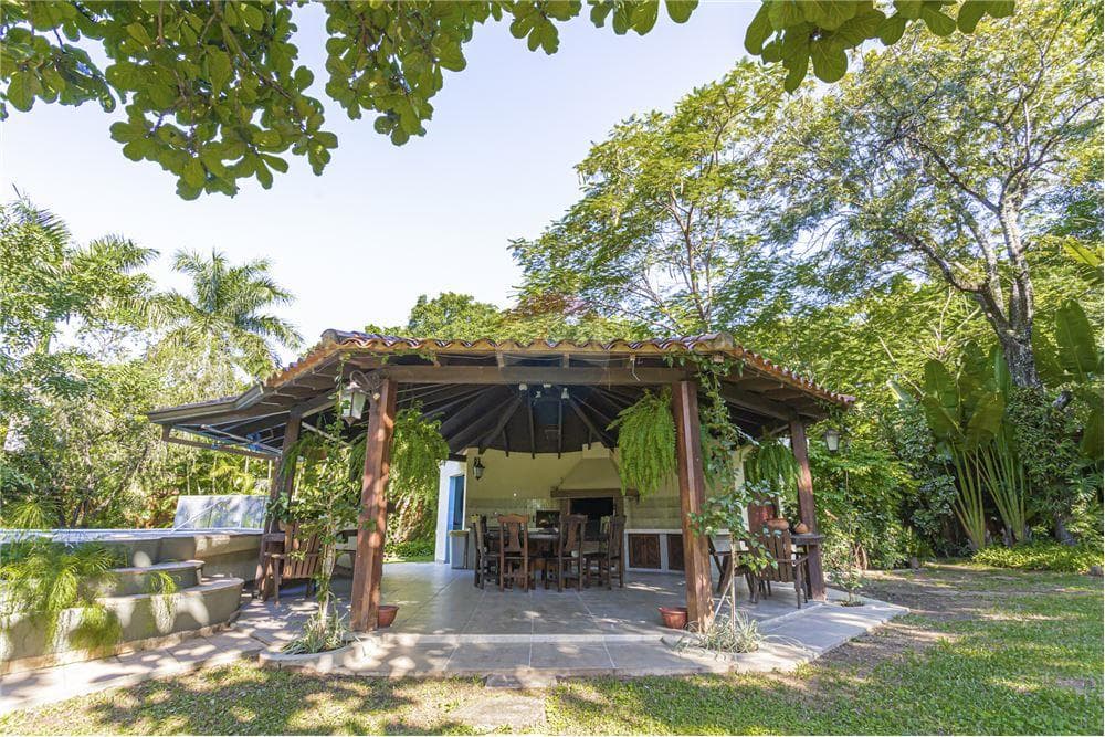 ✨fabulosa Residencia En Doble Esquina, Zona Colegio Goethe/quinta Ykua Sati✨