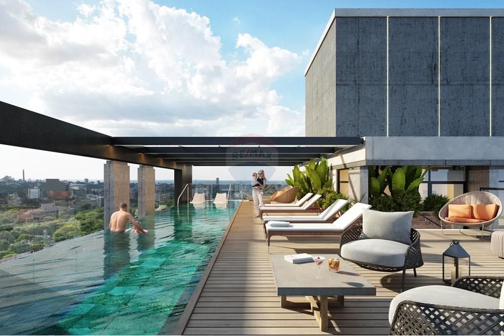 Vendo departamento en el First Morra – 3