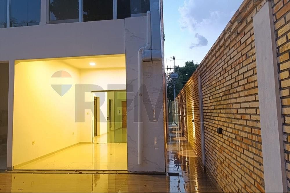 Duplex en Lambaré - Zona Hiper El Pueblo – 3