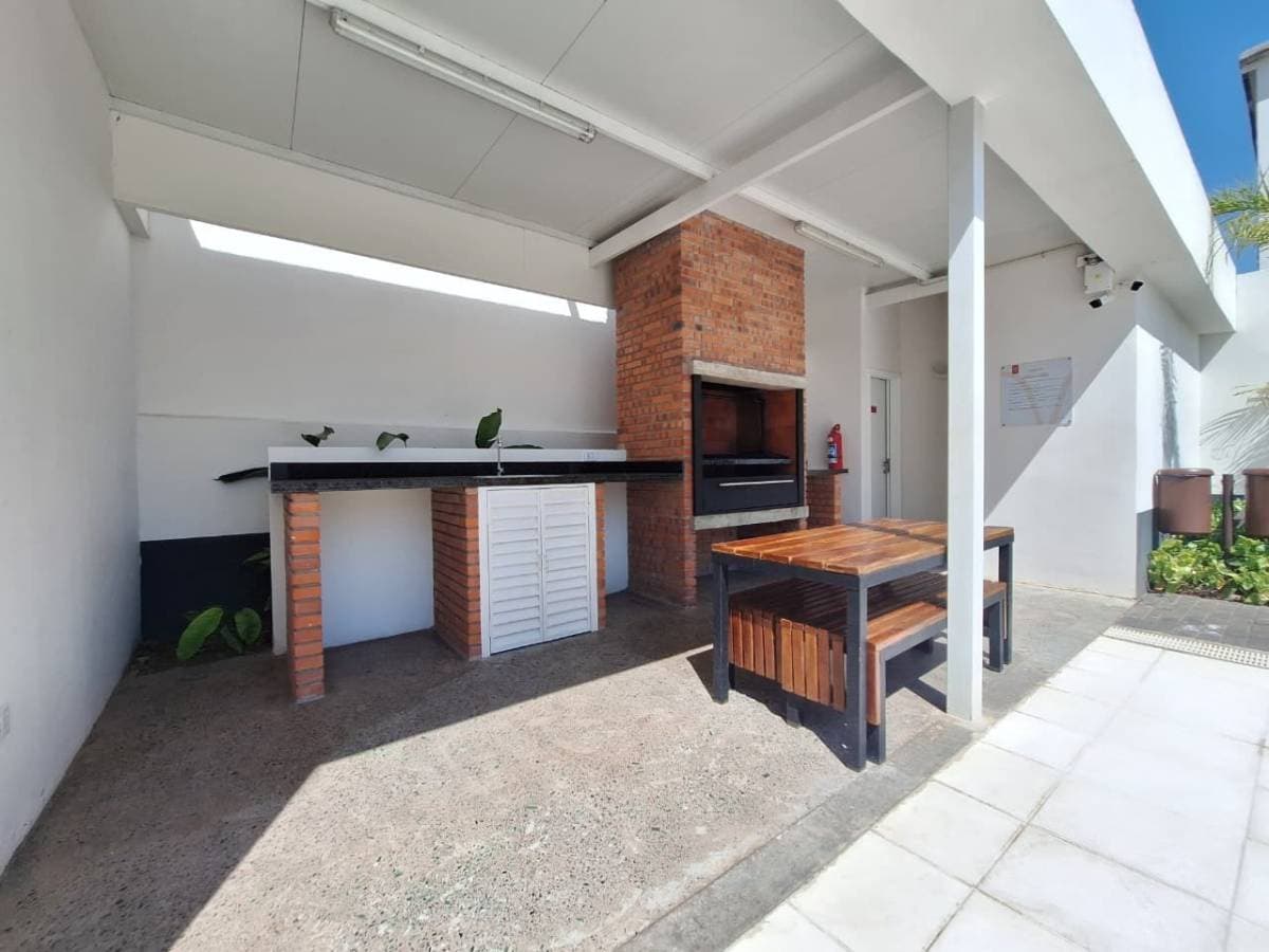 Alquiler departamento amoblado en condominio alta vida luque